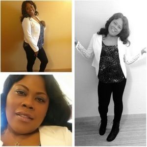 Meet your Posher, Aja